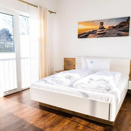 Baltic Village - Ostsee-villa * Damp