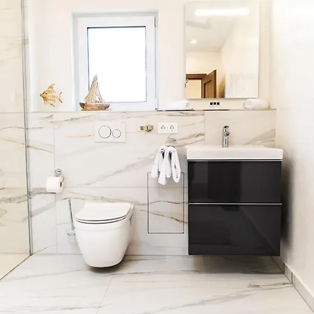 Vila Baltic Village - Ostsee-villa