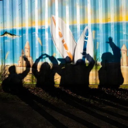 Baltic Village - Ostsee-villa Vila Damp