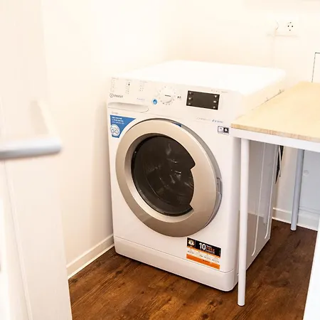 Baltic Village - Ostsee-villa Vila