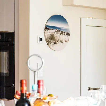 Vila Baltic Village - Ostsee-villa