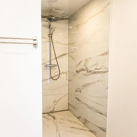 Baltic Village - Ostsee-villa Vila *