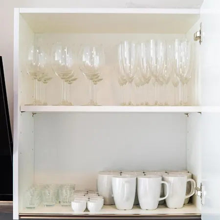 Baltic Village - Ostsee-villa Damp