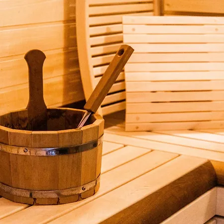 Baltic Village - Ostsee-villa Vila