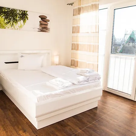 Baltic Village - Ostsee-villa Vila Damp