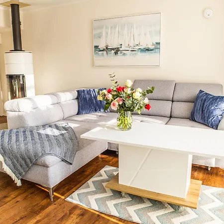 Baltic Village - Ostsee-villa *