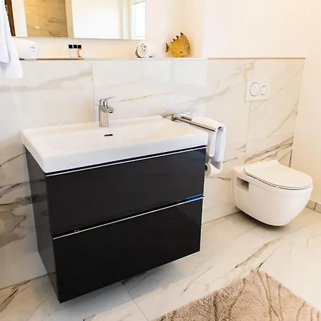 Vila Baltic Village - Ostsee-villa