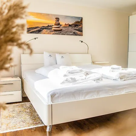 Baltic Village - Ostsee-villa *