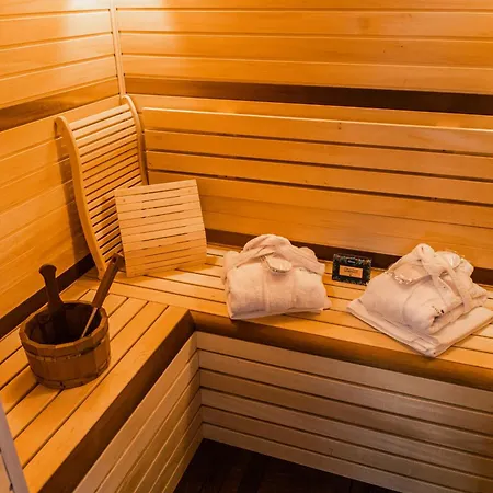 Baltic Village - Ostsee-villa Vila *