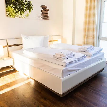 Baltic Village - Ostsee-villa Vila *