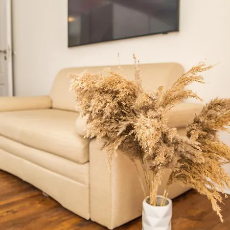 Vila Baltic Village - Ostsee-villa *