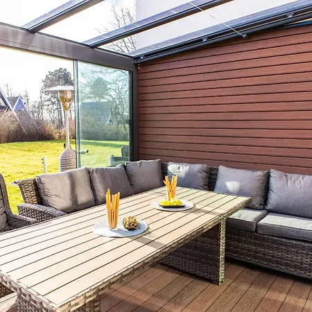 Baltic Village - Ostsee-villa Vila Damp