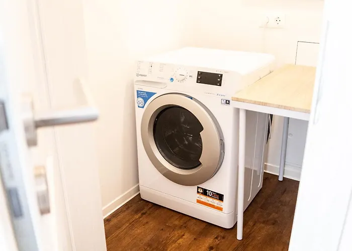 Baltic Village - Ostsee-villa Villa