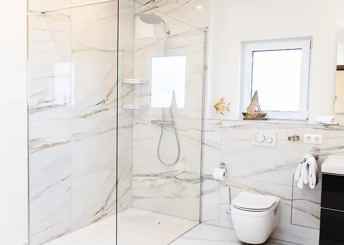 Villa Baltic Village - Ostsee-villa Damp