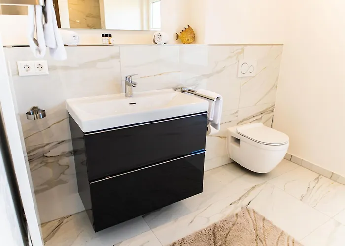 Villa Baltic Village - Ostsee-villa